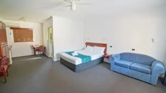 Country 2 Coast Coffs Harbour Motor Inn - 59