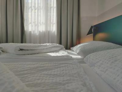 Pension Elisabeth - Rooms & Apartments - 27