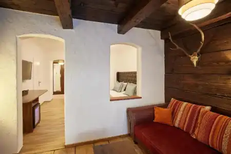 ATLAS Posthotel - 71