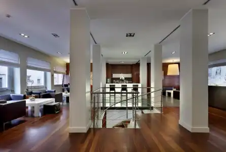 Mercure Roma Centro St. John - 20