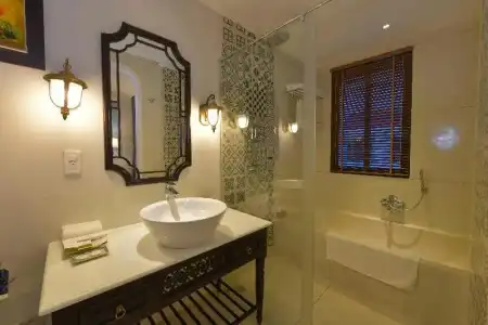 Hoi An Rosemary Boutique & Spa - 113