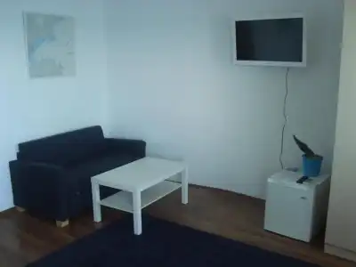 Deep Blue Guest House - 28