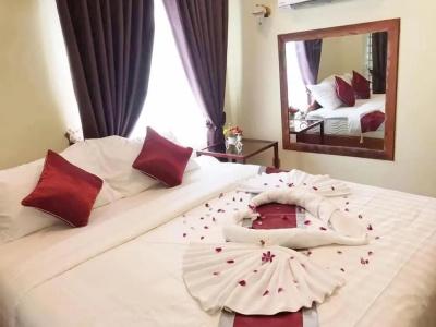 Arina Boutique Kampot - 6
