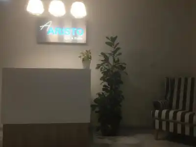 Aristo Apartments - 8