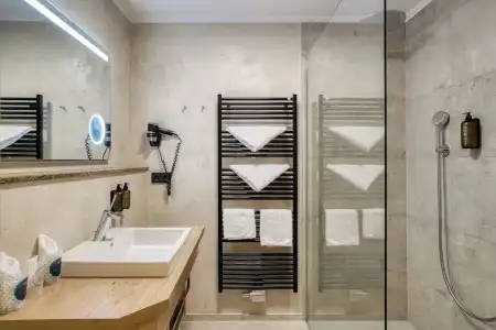 ZillergrundRock Luxury Mountain Resort - 85