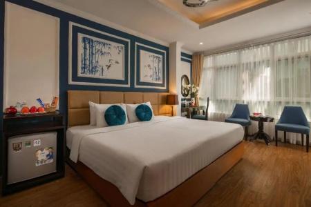 Hanoi Chic Boutique - 120