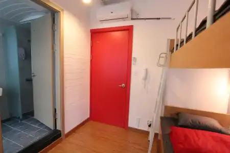 B my guesthouse - Hostel - 30