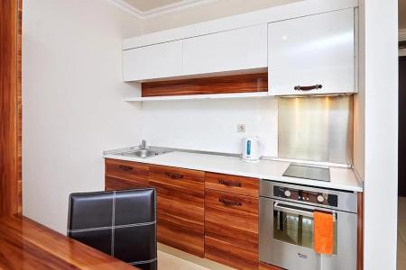 Penelope Palace Apart-Hotel - 48