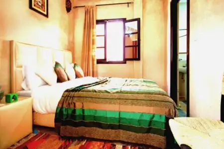 Riad Dar Benbrahim - 9