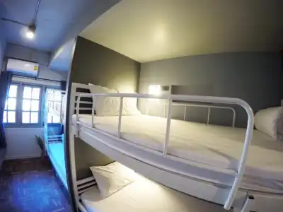 The August Hostel - 25