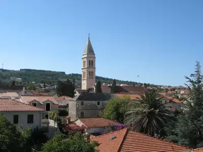 Villa Supetar - 48