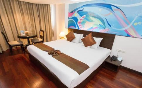 The Grand Sathorn - 46