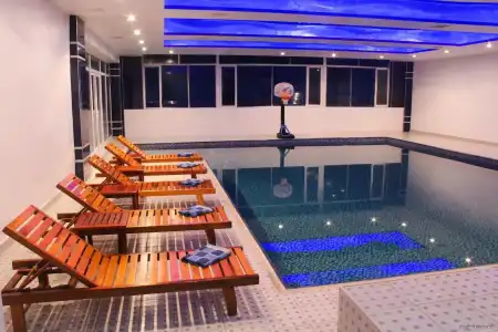 Best Western Plus Paradise - 26