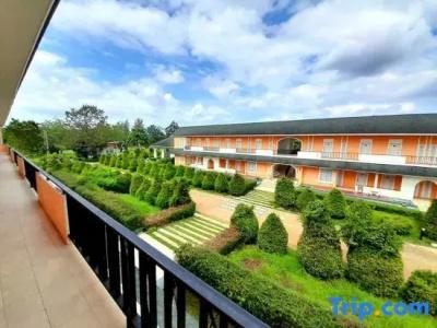 The Breath Khao Yai - 137
