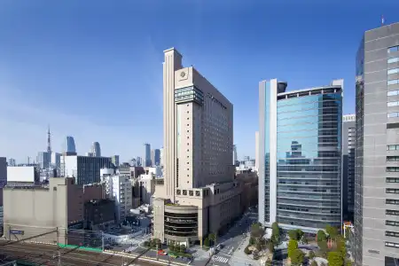 Dai-Ichi Tokyo - 26