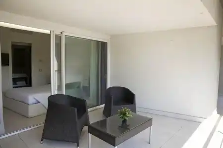 Lungotevere Suite - 58
