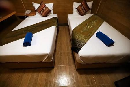Thai Cozy House - 23