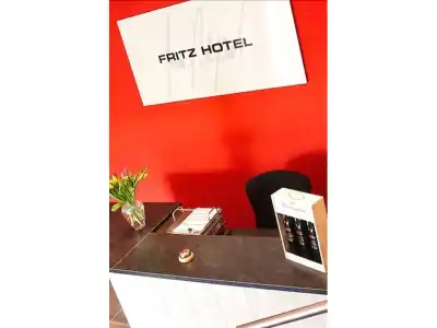 Fritz - 2
