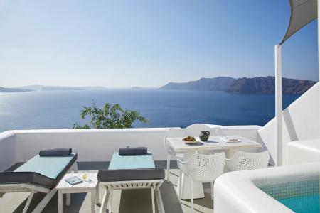 La Perla Villas - Adults Only - 19