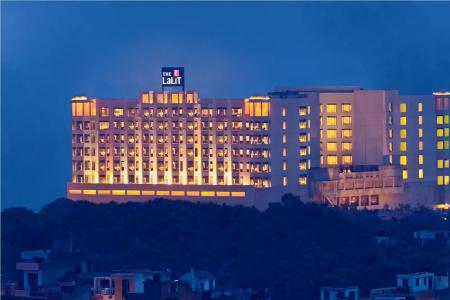 The Lalit Traveller Jaipur - 15