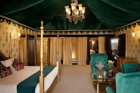 Rajasthali Resort and Spa - 31