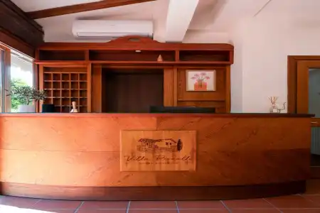 Villa Bonelli - 16