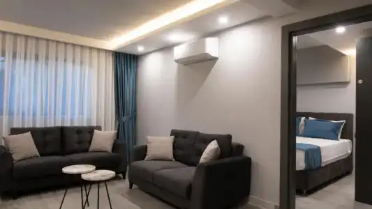 Opera Suites - 140