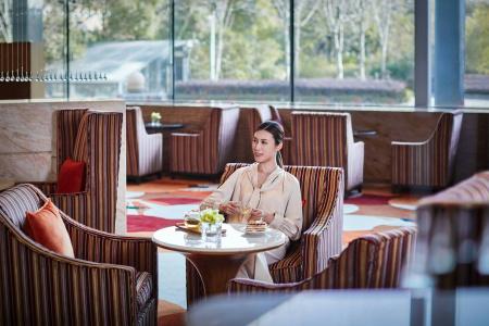 Suzhou Marriott - 21