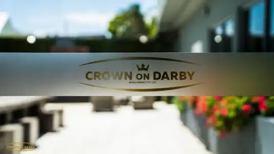Crown on Darby - 23