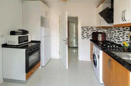 Aspendos Seaside apart otel - 89