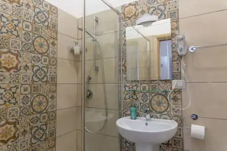 B&B alla Ferrovia - 38