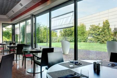 voco Venice Mestre - The Quid by IHG - 7