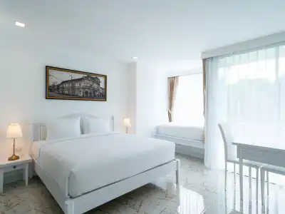 B2 Phuket Premier - 28