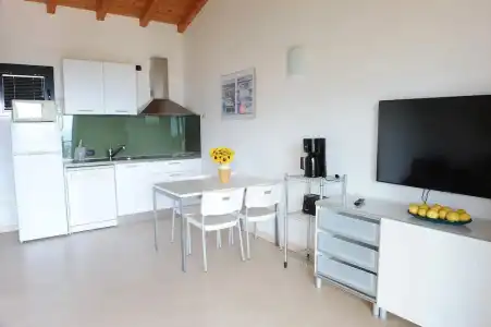 Residence Goethe - 16