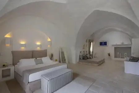 Baglioni Masseria Muzza Resort & Spa - 178