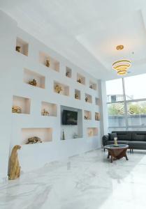 The Hera Maltepe & Spa - 27