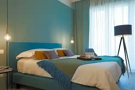 B&B Lorena Suites & Apartments - 56