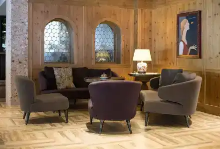 ElisabethPremium Private Retreat - 2