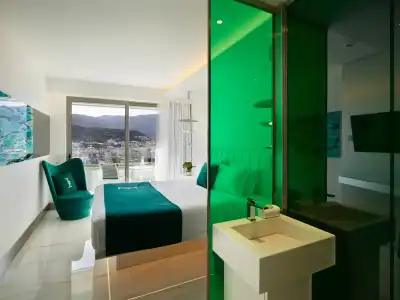 I Resort Beach & Spa - 99
