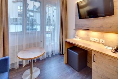 Alpen Resort & Spa - 26