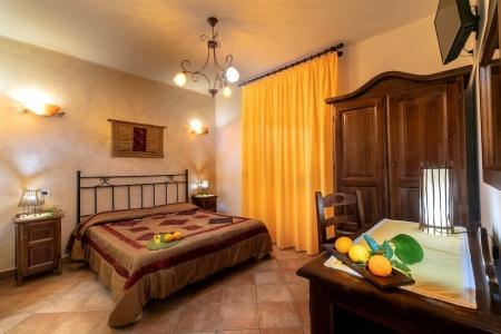 Alba Marina Bed & Breakfast - 81