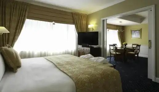 Emperador Buenos Aires - 33