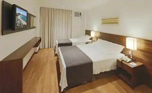 Premier Copacabana - 42