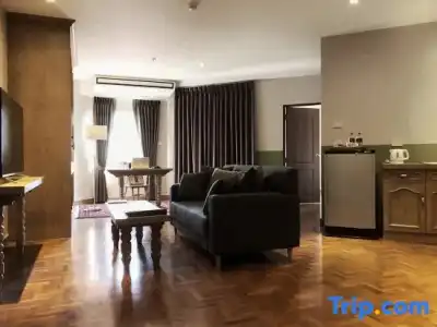 The Raintree Chiangmai - 260
