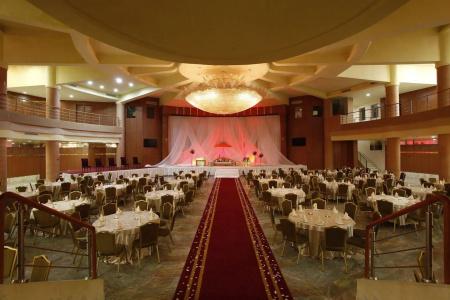 Tunis Grand - 32