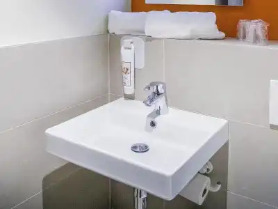 ibis Murcia - 48