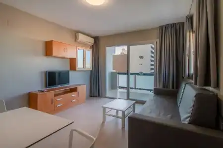 Benidorm Apartamentos Michelangelo - 129