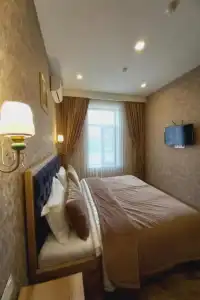 Kabalaka Cottages Gabala - 2