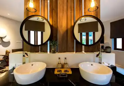 Bangsak Village - Adults Only - 101