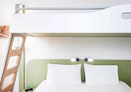 Ibis Budget Aix-En-Provence Les Milles - 2